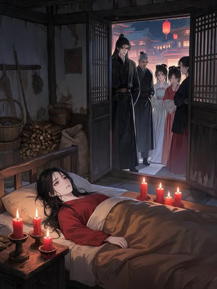 Từ Hôn Thành Huyện Chủ