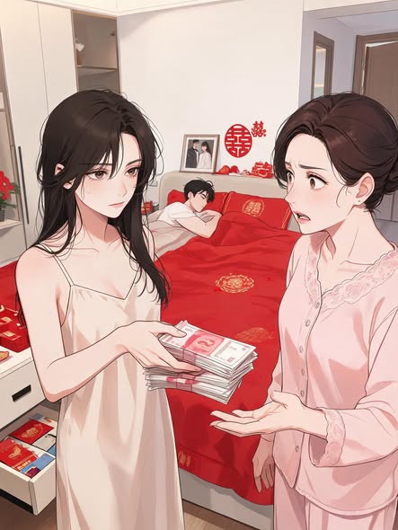 Ngày Thứ Ba Sau Cưới