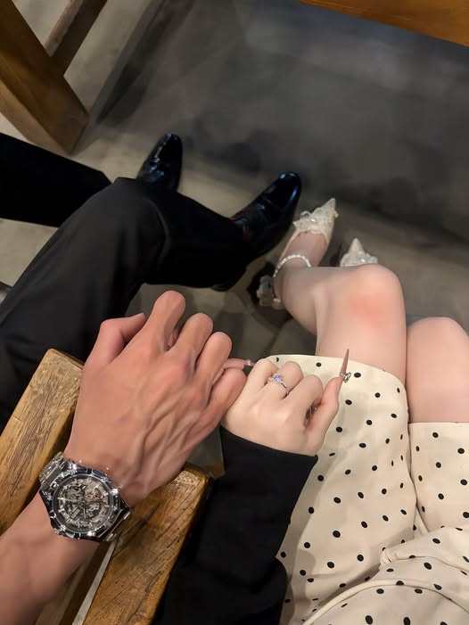 Cuộc Chiến Tranh Sủng Của Hai Cha Con