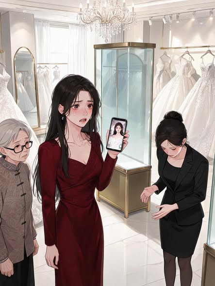 Rời Xa Kẻ Phụ Tình