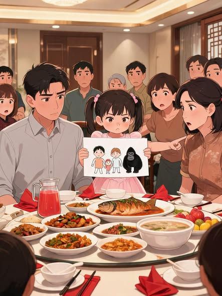 Mẹ Không Là Bảo Mẫu