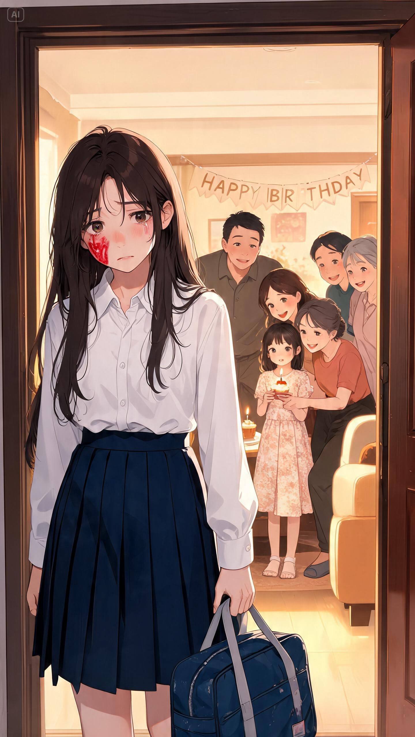 Mười Năm Không Ngày Trở Lại