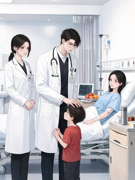 Người Không Được Ưu Tiên