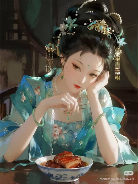 Thoái Hôn Xong, Ta Gả Cho Thần Y