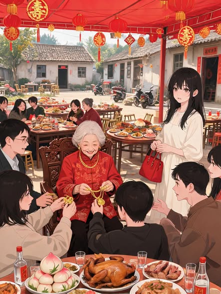 Sổ Nợ Nhà Họ Đường