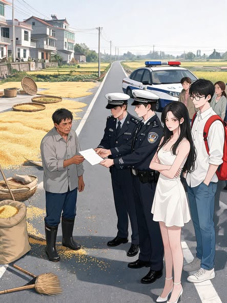 Tám Nghìn Tệ Và Một Đời Ân Nghĩa