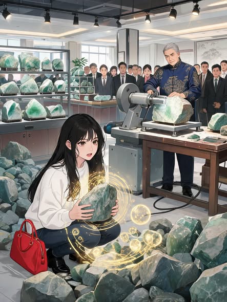 Kiếm Tiền Nhờ Cược Đá
