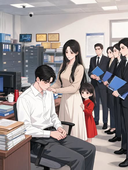 Cái Bẫy Sau Giờ Học