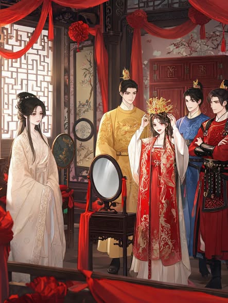 Giá Y Đổi Chủ