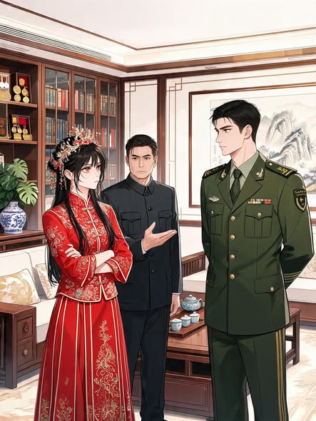 Tạm Biệt Phó Tư Hành