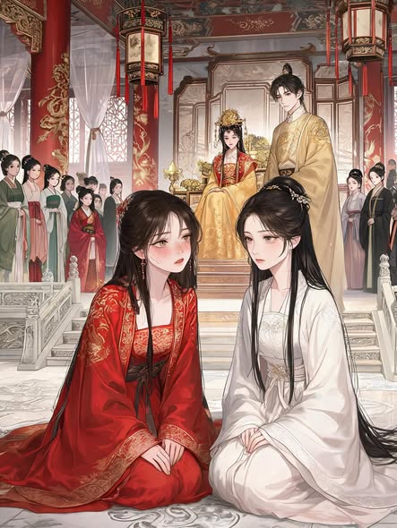 Tỷ Tỷ, Món Nợ Này Phải Trả