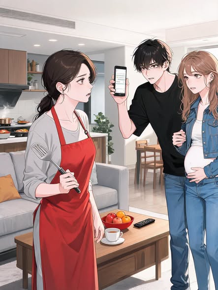 Con Trai Thi Đại Học Được 0 Điểm