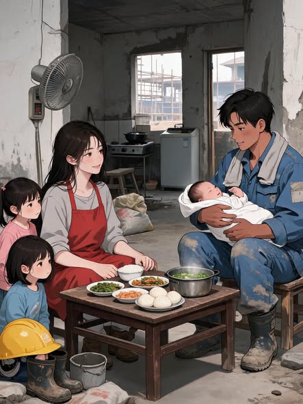 Món Nợ Hôn Nhân
