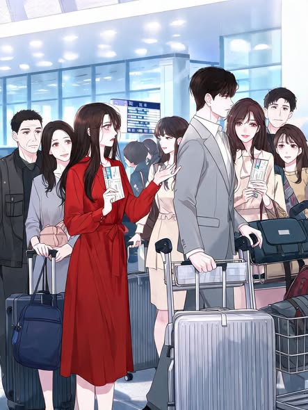 Đám Cưới Không Cô Dâu
