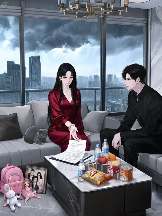 30 Ngày Chưa Kịp Ly Hôn