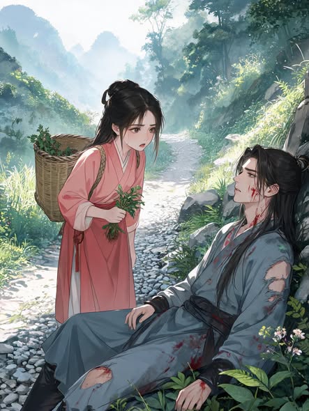 Đàn Ông Ven Đường Không Được Nhặt