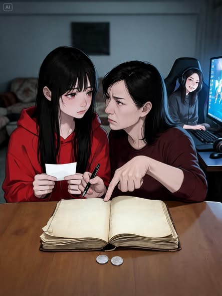 Rời Khỏi Nhà Họ Chu