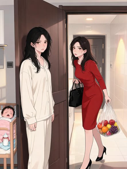 Bốn Mươi Hai Ngày Ở Cữ