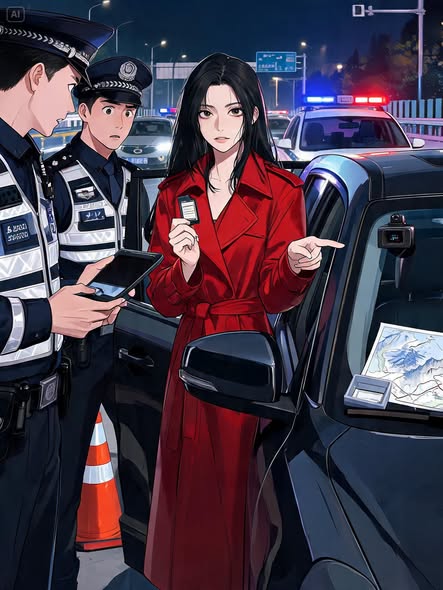 Hành Trình Ba Vạn Cây Số