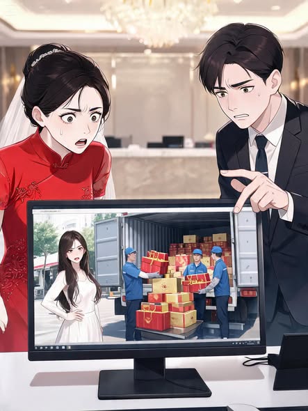 Ly Hôn Sau Hôn Lễ