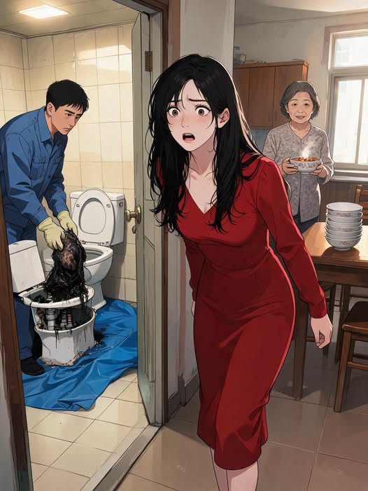 . Bí Mật Phòng 302