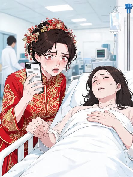 Cô Dâu Bị Đánh Tráo