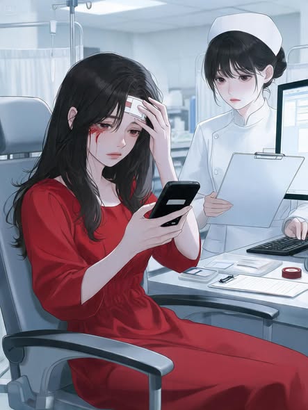 Ánh Trăng Không Đợi Người