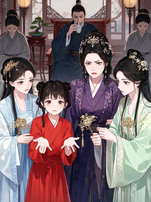 Xe Ngựa Thẩm Gia