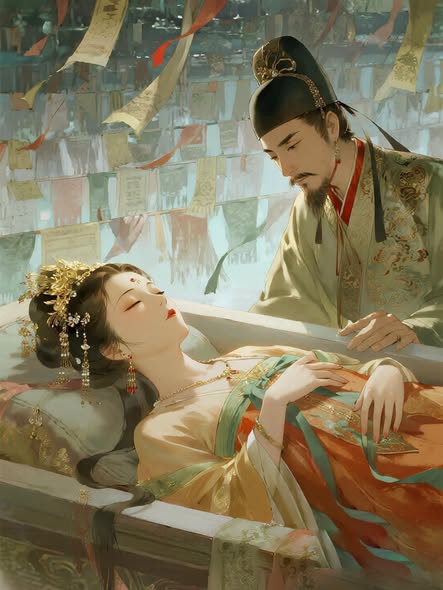 Một Đời Như Ý