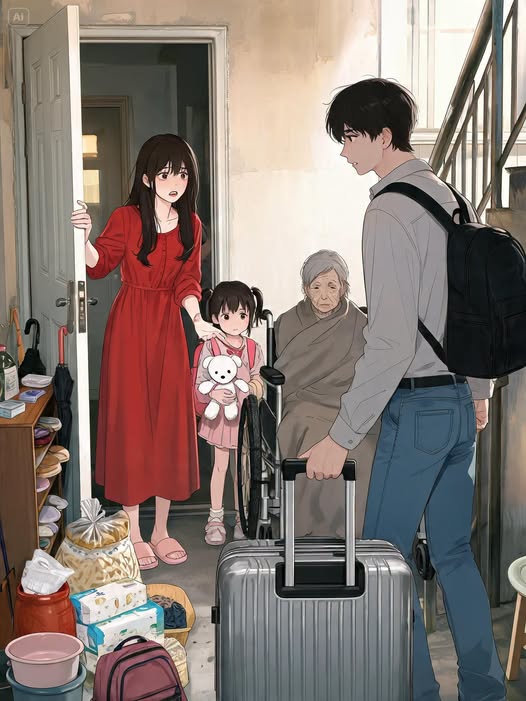 Đám Cưới Của Chồng Tôi