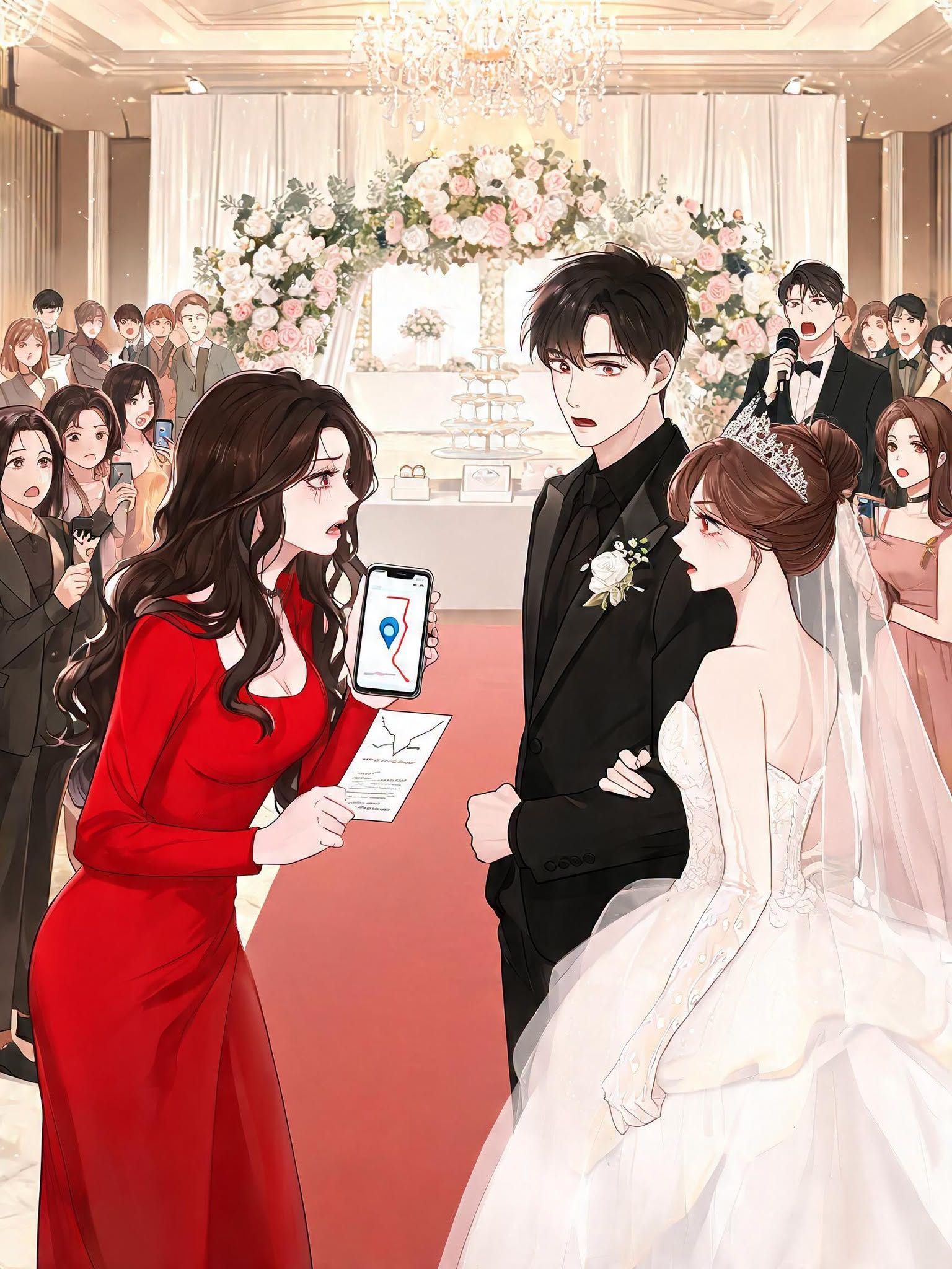 Ánh Sáng Đến Muộn Của Em