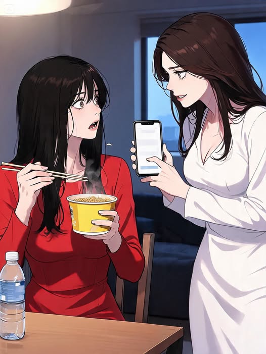 Ám Hiệu Cuối Cùng