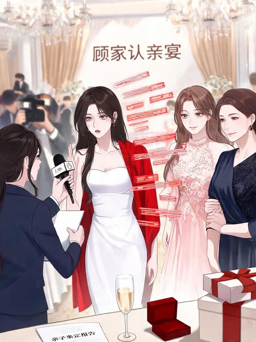 Ván Cờ Của Hai Thiên Kim