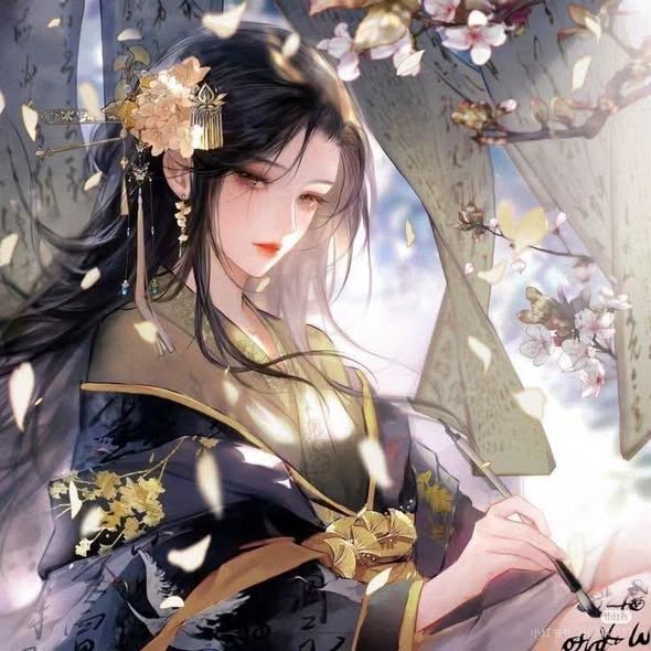 Oan Khuất Của Tống Chiêu