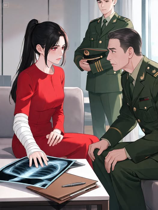 Bàn Tay Khắc Tội