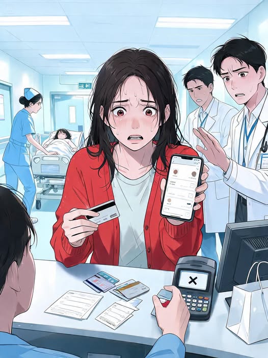 Ngày Tôi Buông Người Chồng Tệ Bạc