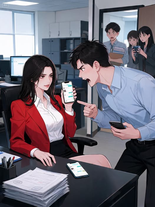 Ly Hôn Sau Tờ Hóa Đơn