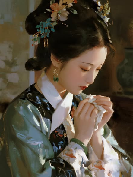 Vòng Về Bên Người Cũ