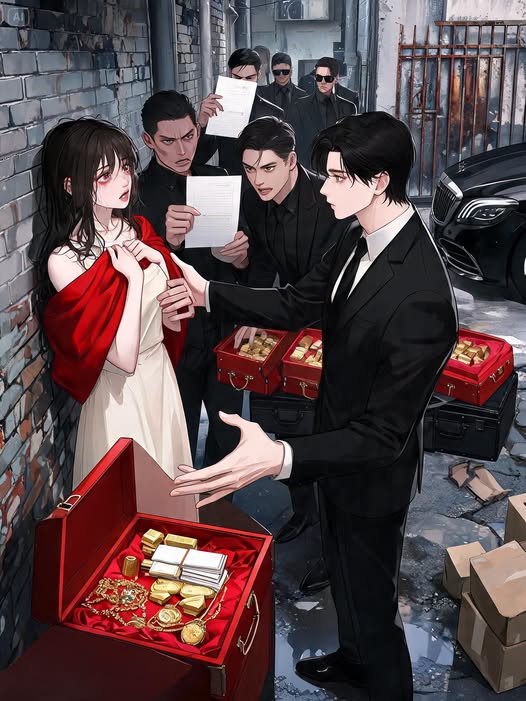 Sống Lại Thành Em Họ