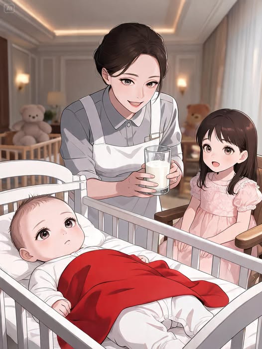 Tiểu Mãn Trở Về