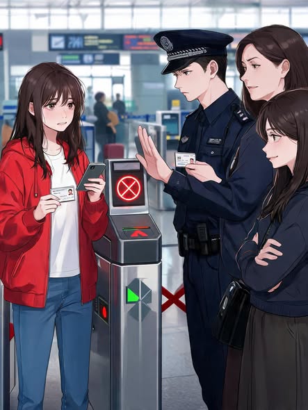 Ngày Tôi Rời Khỏi Gia Đình
