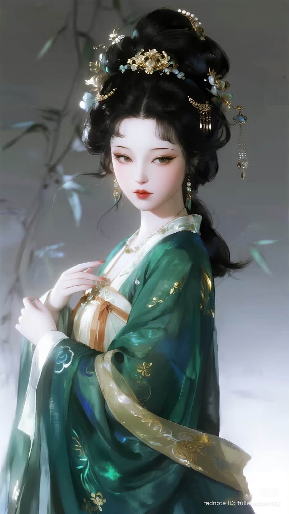 Khói Hương Trong Tề Phủ