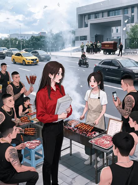 Doanh Thu Giả Của Em Gái