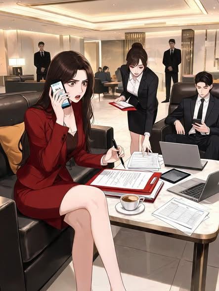 Bóng Tối Sau Cuộc Hôn Nhân Kiểu Mẫu