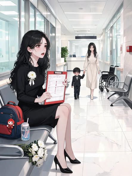 Âm Mưu Sau Tờ Báo Cáo
