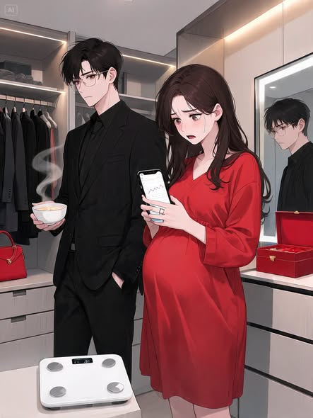 Bản Ghi 54Kg Lúc Nửa Đêm