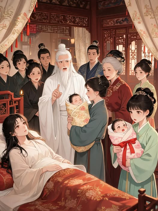 Thiên Quân Hữu Tình