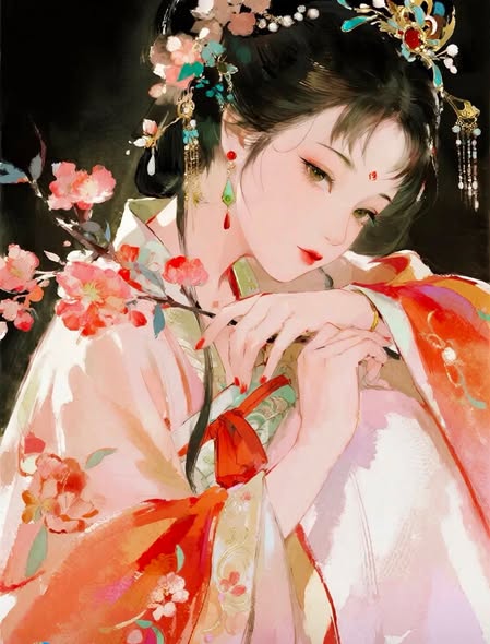 Nàng Dâu Thế Mạng