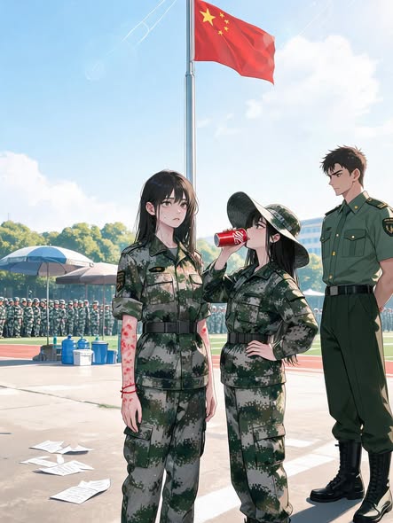 Khi Anh Tin Người Ngoài