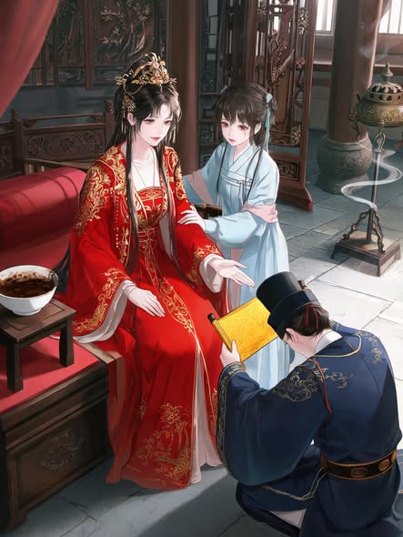Sáu Năm Chống Đỡ Giang Sơn
